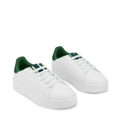 Tenis Renata Color Blanco D11710178620