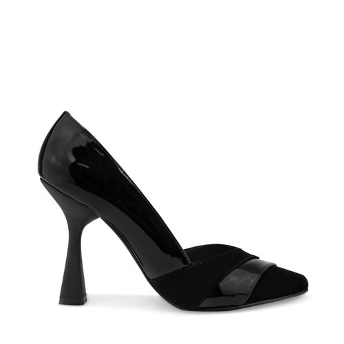 Zapatilla Maribel Color Negro D02380206501