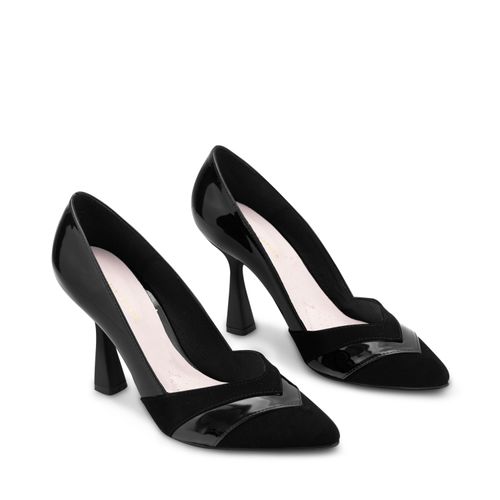 Zapatilla Maribel Color Negro D02380206501