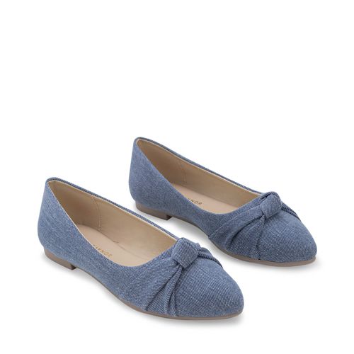 Balerina Miley Color Azul Cielo D12970399521