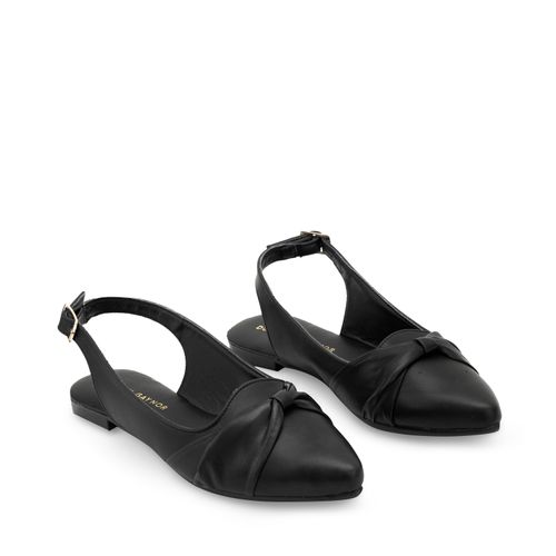 Balerina Miley Color Negro D12970395501