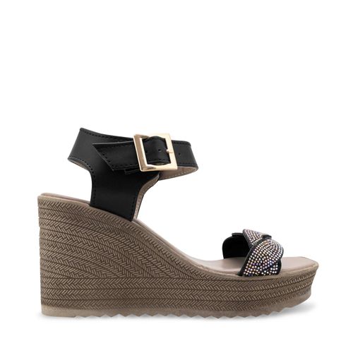 Sandalia Ariadna Color Negro D12970394501