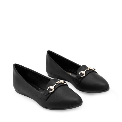 Balerina Frida Color Negro D12970386501