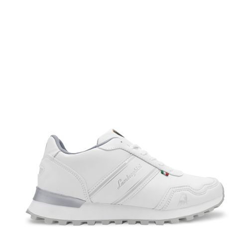 Tenis Nika Color Blanco D12920033620