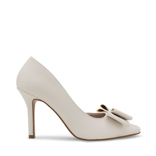 Zapatilla Paulina Color Blanco D00960692620