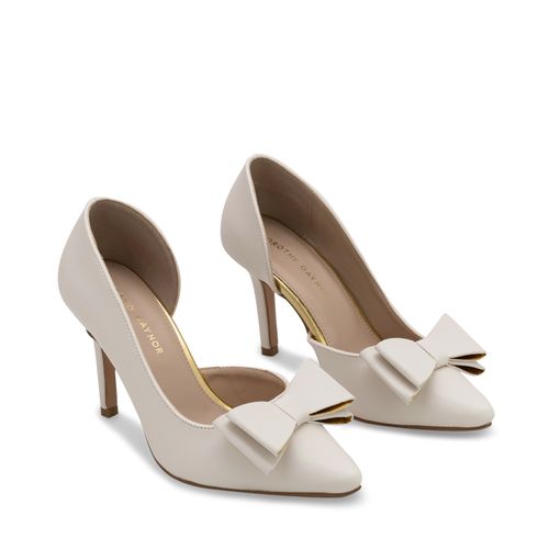 Zapatilla Paulina Color Blanco D00960692620