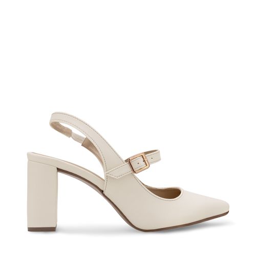 Zapatilla Paulina Color Latte D00960665631