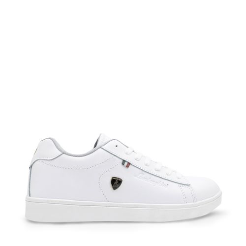 Tenis Nika Color Blanco D12920032620