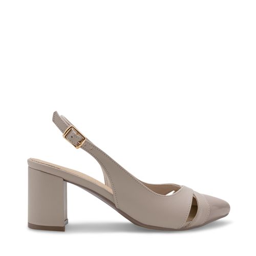 Zapatilla Paulina Color Maquillaje D00960696640