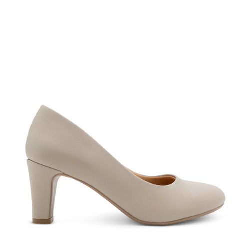 Zapatilla Paulina Color Maquillaje D00960697640
