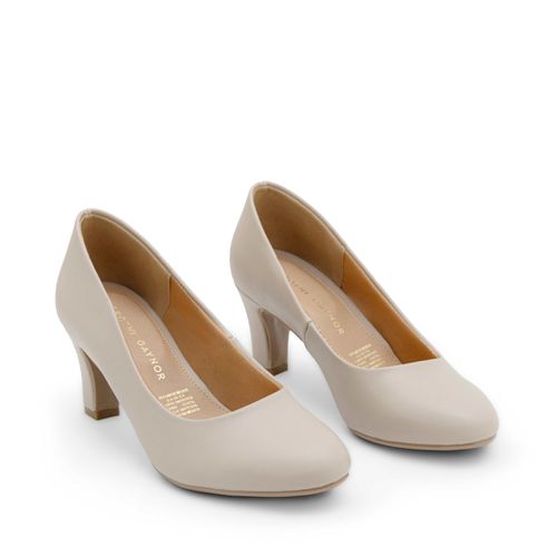 Zapatilla Paulina Color Maquillaje D00960697640
