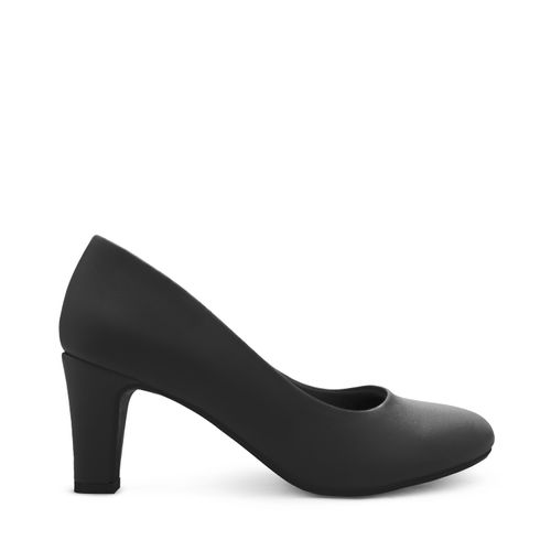 Zapatilla Paulina Color Negro D00960697501