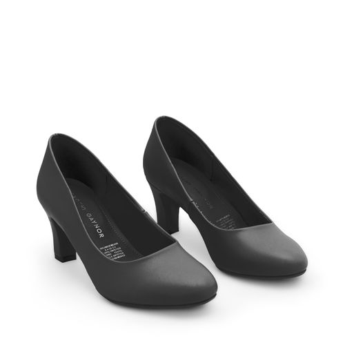 Zapatilla Paulina Color Negro D00960697501