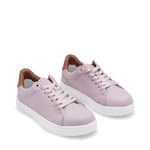 Tenis Andrea Color Rosa D01130693590