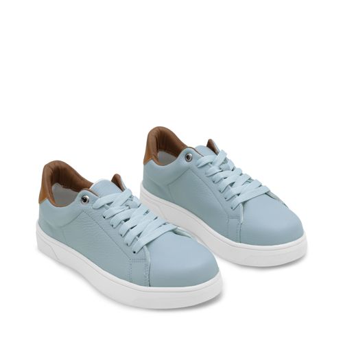 Tenis Andrea Color Azul D01130692520