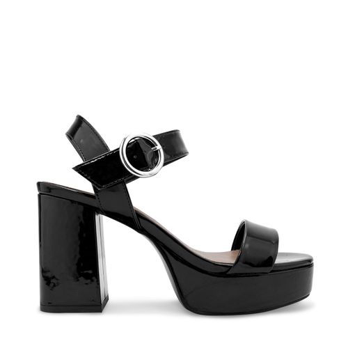 Sandalia Lesly Color Negro D00960657501