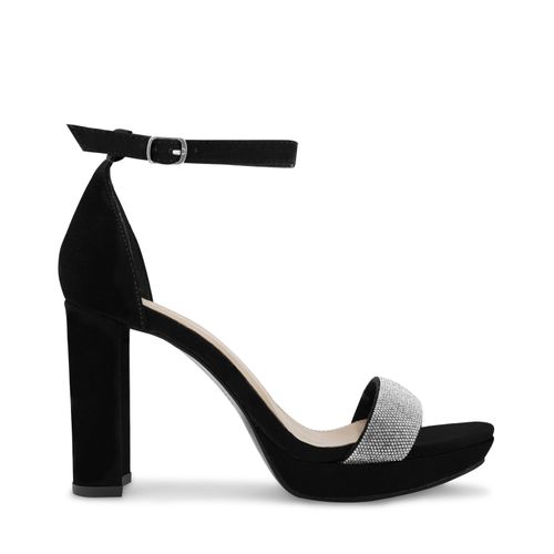 Sandalia Lesly Color Negro D00960689501