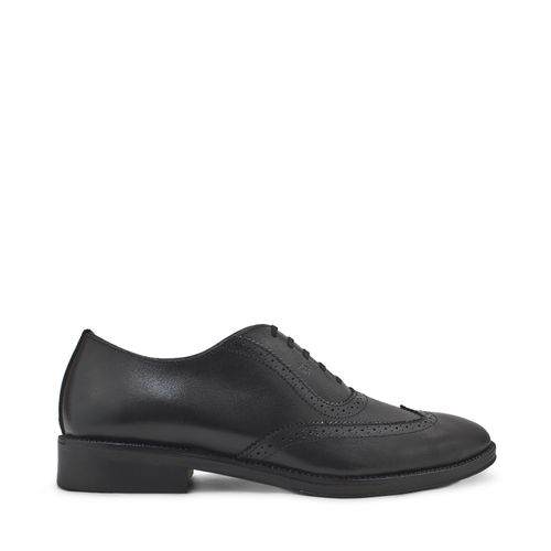 Choclo Yael Color Negro D12820006501