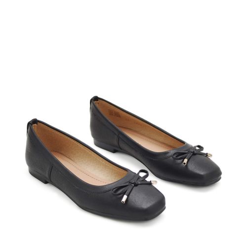 Balerina Lindsay Color Negro D15070096501