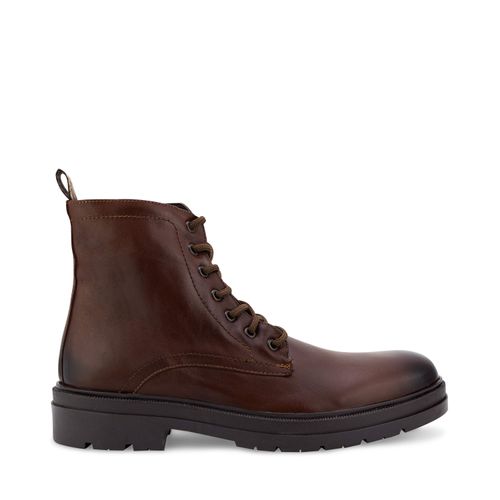Botín Anton Color Cognac D00667091554