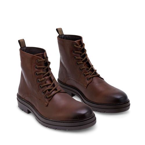 Botín Anton Color Cognac D00667091554