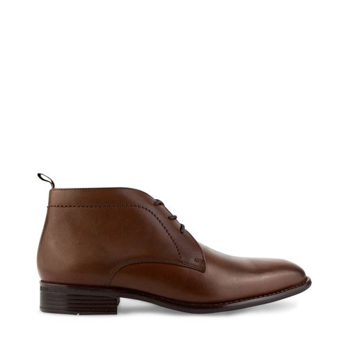 Botín Oscar Color Cognac D04580278554