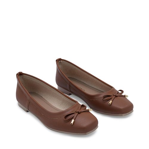 Balerina Lindsay Color Camel D15070096553