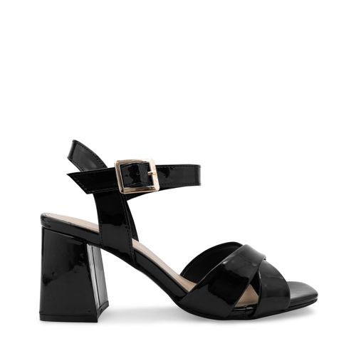 Sandalia Lesly Color Negro D00960677501