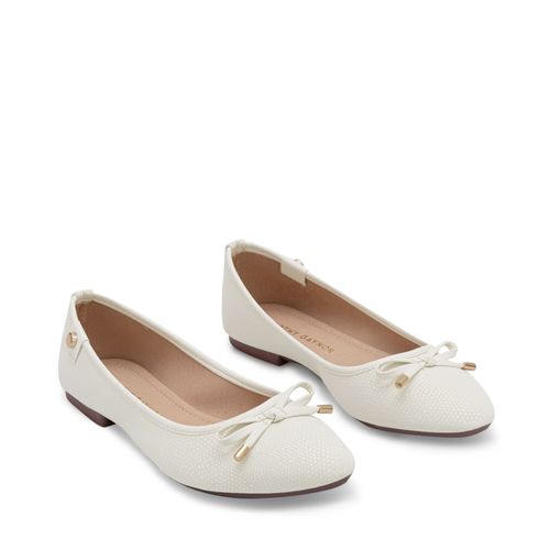 Balerina Lindsay Color Blanco D15070095620