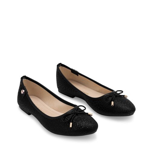 Balerina Lindsay Color Negro D15070095501