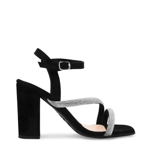 Sandalia Ariana Color Negro D09980896501