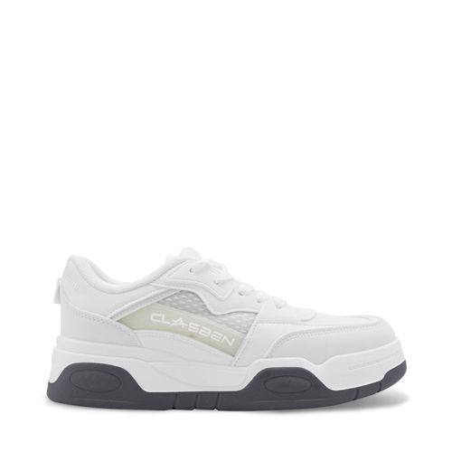 Tenis Andrea Color Gris D06001579560