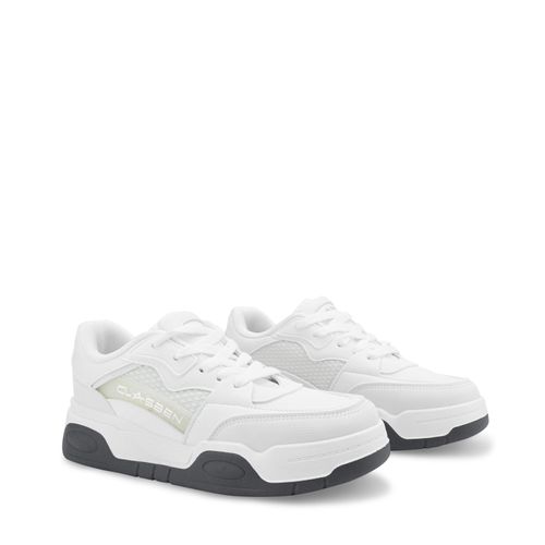 Tenis Andrea Color Gris D06001579560