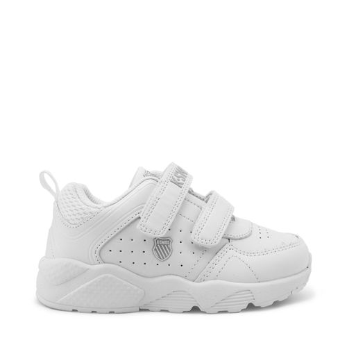 Tenis Ariel Color Blanco D11570009620