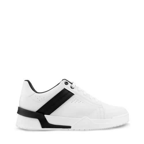Tenis Victor Color Negro D11710172501