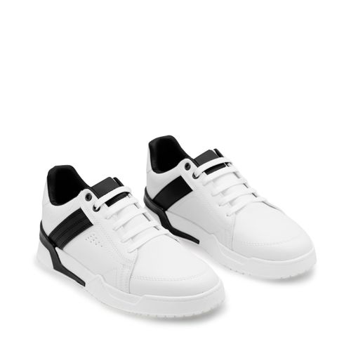 Tenis Victor Color Negro D11710172501