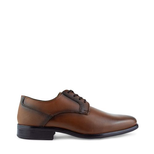 Choclo Axel Color Cognac D06300152554