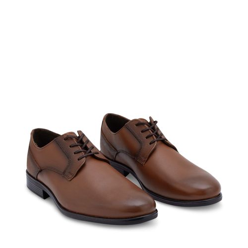 Choclo Axel Color Cognac D06300152554