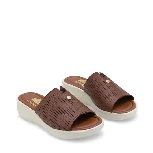 Confort Mony Color Tan D15490015552