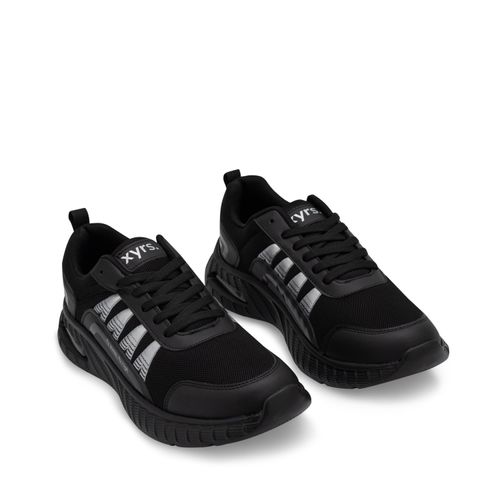 Tenis Fernando Color Negro D14170306501