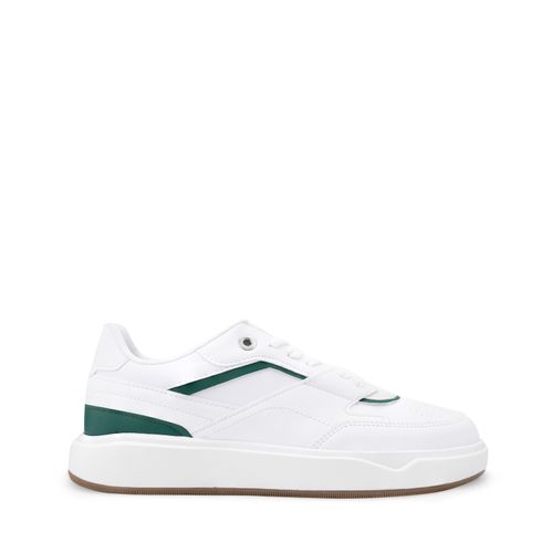 Tenis Sandro Color Blanco D08300154620