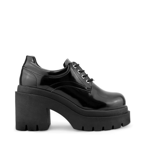Choclo Celeste Color Negro D15480128501