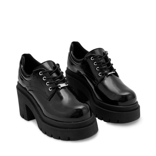 Choclo Celeste Color Negro D15480128501