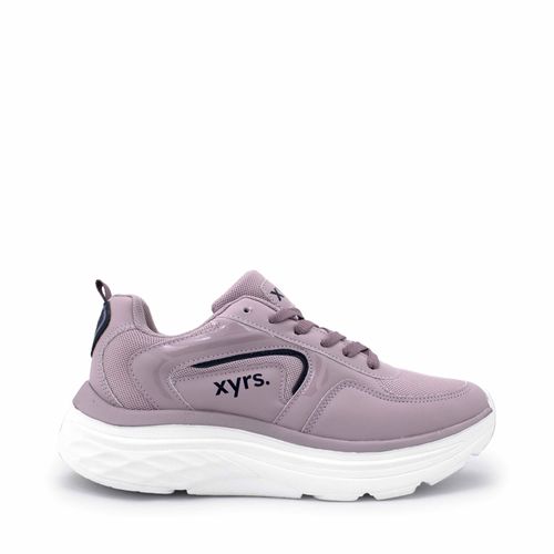 Tenis Rosalia Color Lila D14170314601