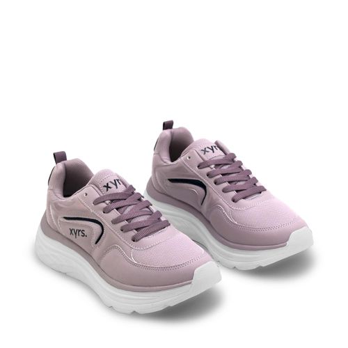 Tenis Rosalia Color Lila D14170314601