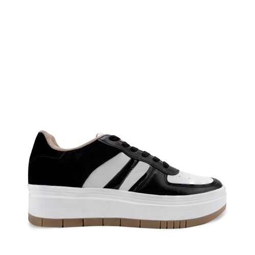 Tenis Rosalia Color Negro D14170313501