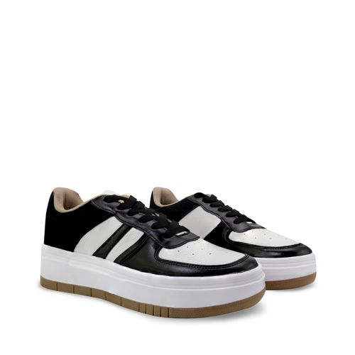 Tenis Rosalia Color Negro D14170313501