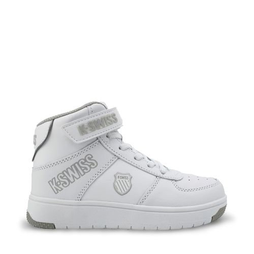 Tenis Ariel Color Blanco D11570005620