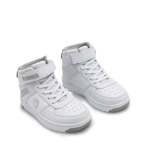 Tenis Ariel Color Blanco D11570005620