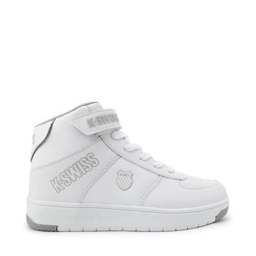 Tenis Ariel Color Blanco D11570002620